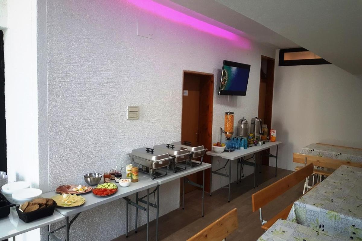 Apartments Adriatic 3 Selce Exterior foto