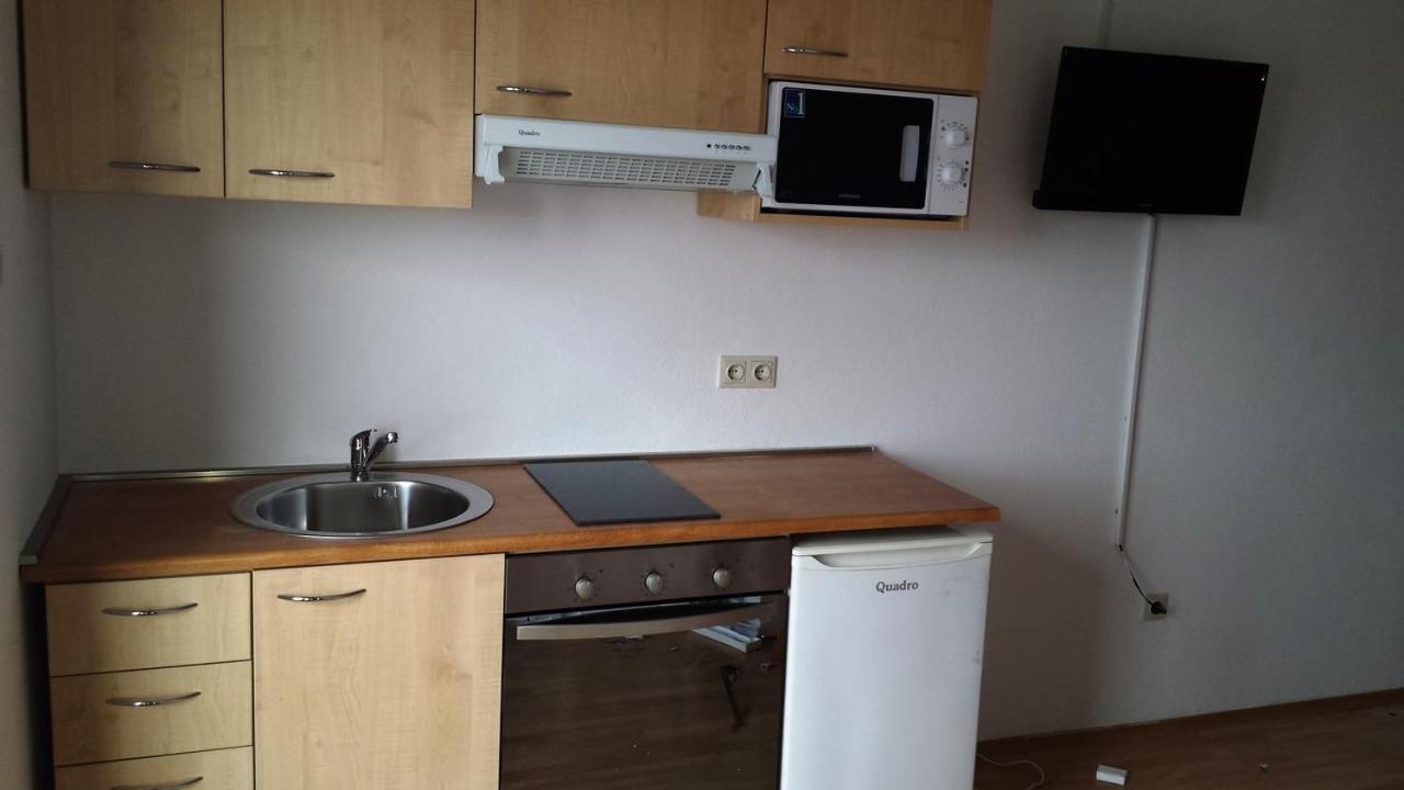 Apartments Adriatic 3 Selce Habitación foto